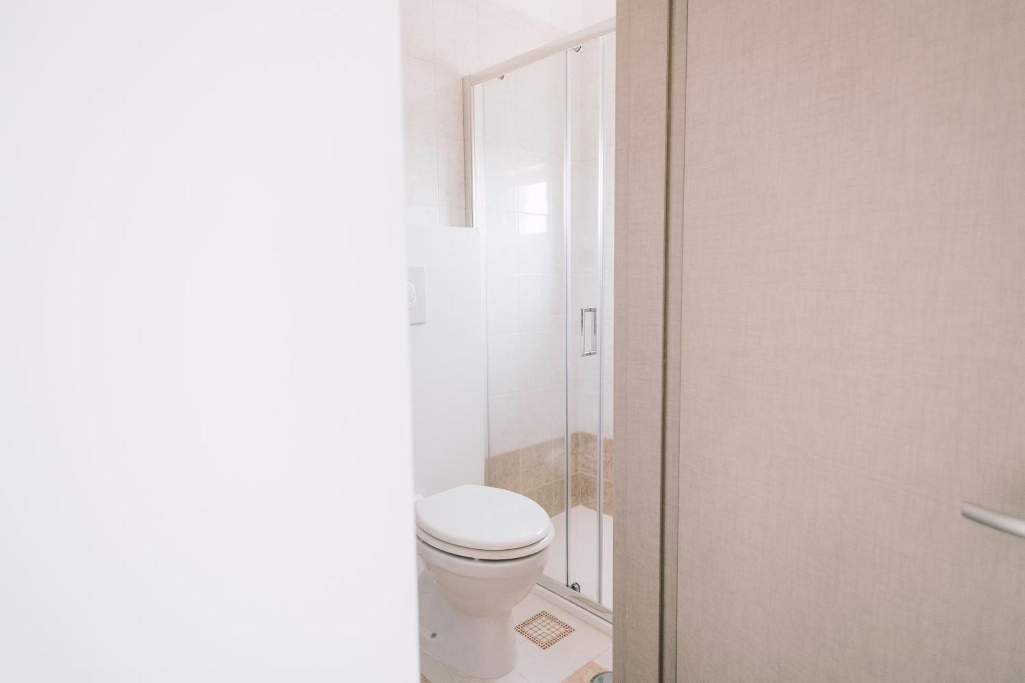Bari Central Suite - Central Apartment With Sea View - 巴里 外观 照片